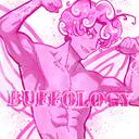 𓇬    ׄ    Buff Nation 𓈒  ֔  ᦡ Discord Server Icon
