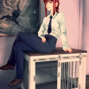 Harem du maitre Discord server icon