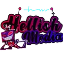 ∬ ﹒Hellish Media! ⼺📺⺀