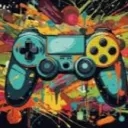 jolya_Gmes Discord server icon