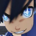 Cyan Strike