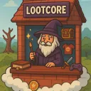 LootCore 500PLN GV
