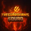 ⚡🔥 𝑻𝒉𝒆 𝑮𝒖𝒂𝒓𝒅𝒊𝒂𝒏 𝑺𝒒𝒖𝒂𝒅 🔥⚡