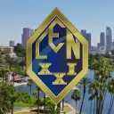 [21] LASD - Century Sheriff's Station
