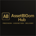 AssetBl0om Hub