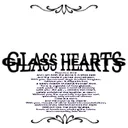GLASS HEARTS [astroozStudio]