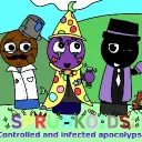 The Sprunkoids show: rebranded