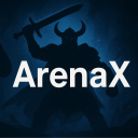 ArenaX 