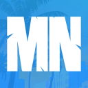 Discovery icon for ModNation-GTA Discord server