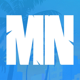 Discovery icon for ModNation-GTA Discord server