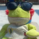 Froggy's Basement
