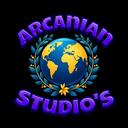 Arcanian Studios Discord Server Icon