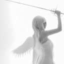 ˚₊‧⁺⋆ Swan Rosé (17+) Discord server icon