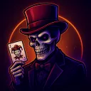 🃏💀𝓛𝓞𝓢 𝓑𝓡𝓞𝓜𝓐𝓢💀🃏