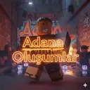 Adana City | Oluşumlar-Aileler Sunucusu
