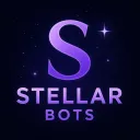 𝘚͜͡tellar Bots