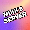 Muhi's Server