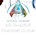 [US] Ark Rivals | 4X | INSTA TAME | PVP