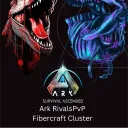 Ark Rivals ASA PVP FiberCraft