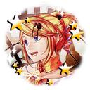 riliane's throne room ⋆. ̊⟡ ࣪ ˖ Discord Server Icon
