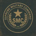Supreme Military Command ┃CoN RP