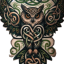 Night Owl Gamers Discord server icon
