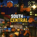 🔥 South Central III | 90’s Era