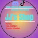 JJ's Shop