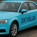 Taxi SkyBlue  GRPD