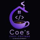 Coe's Cozy Cottage & Development Discord Server Icon
