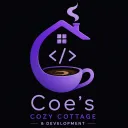 Coe's Cozy Cottage & Development