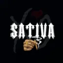 SATIVA #RUN IT BCK