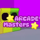ARCADE MASTERS!