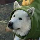 Балдурошная