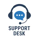 Support Desk