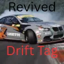 Drift Tag | Beta