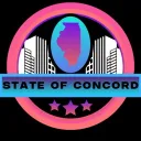 SCRP | State of Concord Roleplay Banner