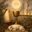Santa Iglesia Catolica y Apostolitica RP