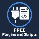 FREE Plugins And Skripts
