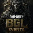 Black Ghost Légende Events