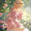 Beloved (1/1)