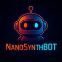 NanoSynthBot SUPPORT
