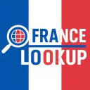 FRANCE LOOKUP 🔍 #FR
