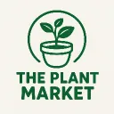 🍃 The Plant Market 🪴