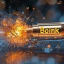 BoinkShell's server