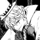 Mudanza a gurynatic si Discord Server Icon