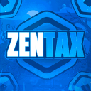 Discovery icon for Zentax #10K Discord server