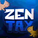 Zentax #11K Discord Server Icon – Minecraft