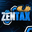 Discovery icon for Zentax #10K Discord server