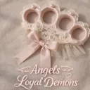 Angel🪽's loyal demons 😈